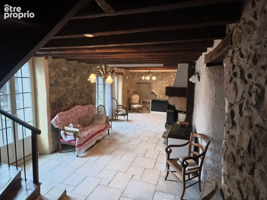 Voreppe , idéal famille , gîte , chambre d'hôte . - photo 17