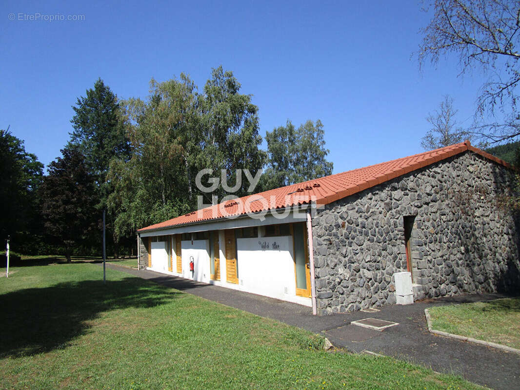 Maison à LAVOUTE-CHILHAC