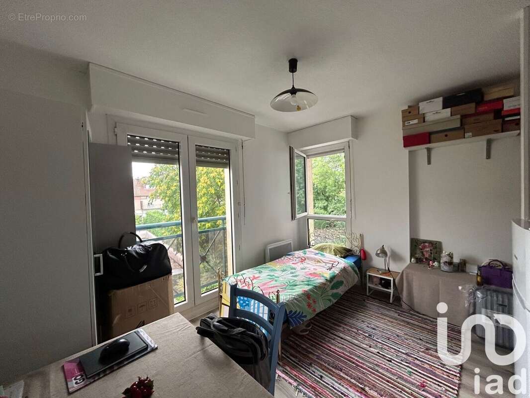 Photo 3 - Appartement à CHARTRES