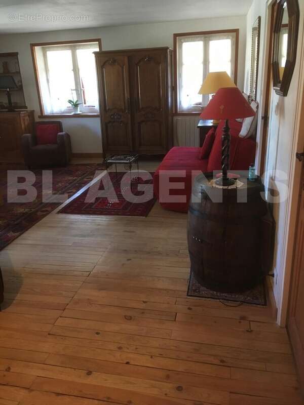 IMG_20251105_183839 (1) - Appartement à SAINT-CHAFFREY