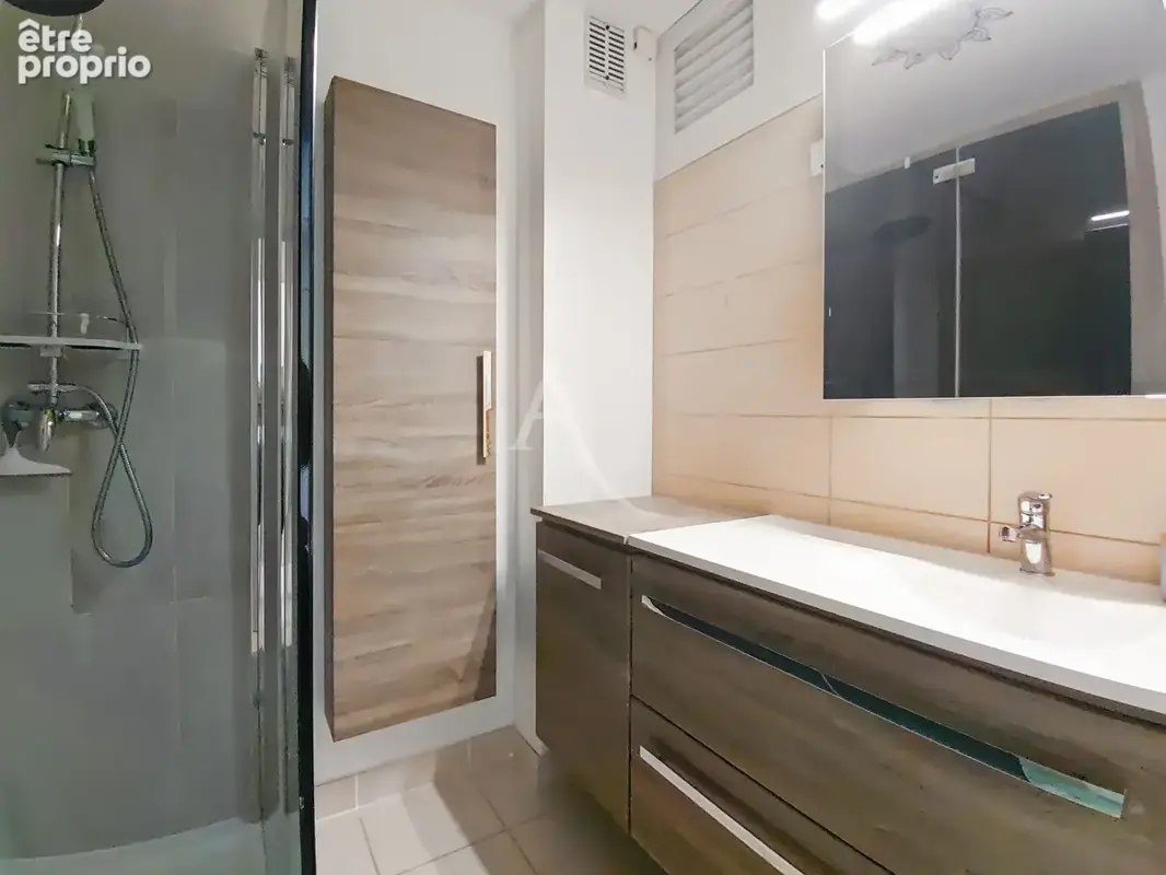 Appartement Cannes 2 pièces 48.32 m² - photo 3