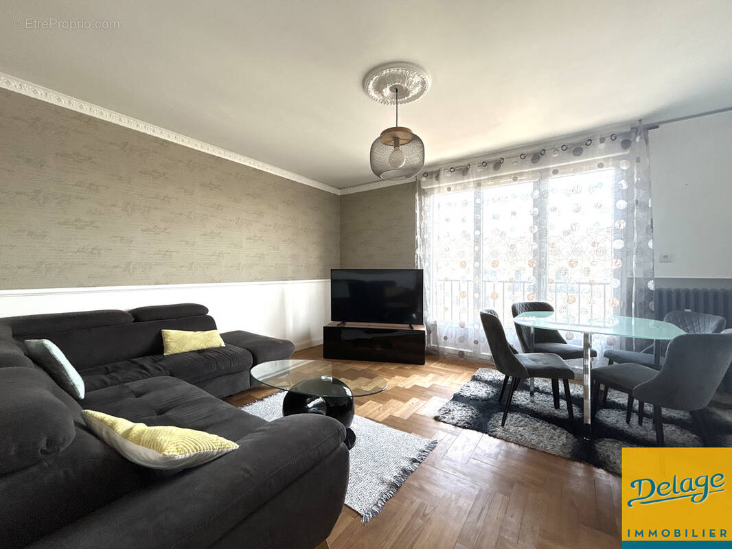 Appartement à LIMOGES