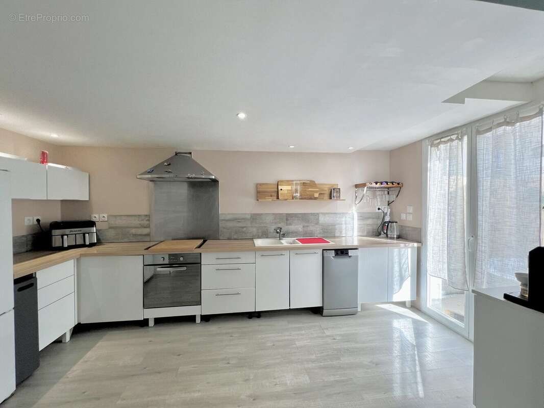 Maison à TIGNIEU-JAMEYZIEU