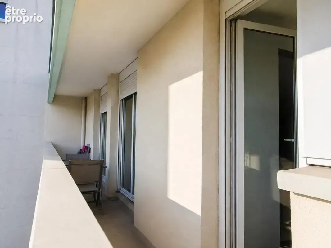 Appartement à vendre Florange Centre (57) 148 000.00 euros - photo 4