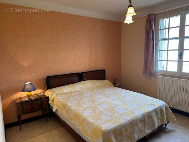 Maison à CARPENTRAS