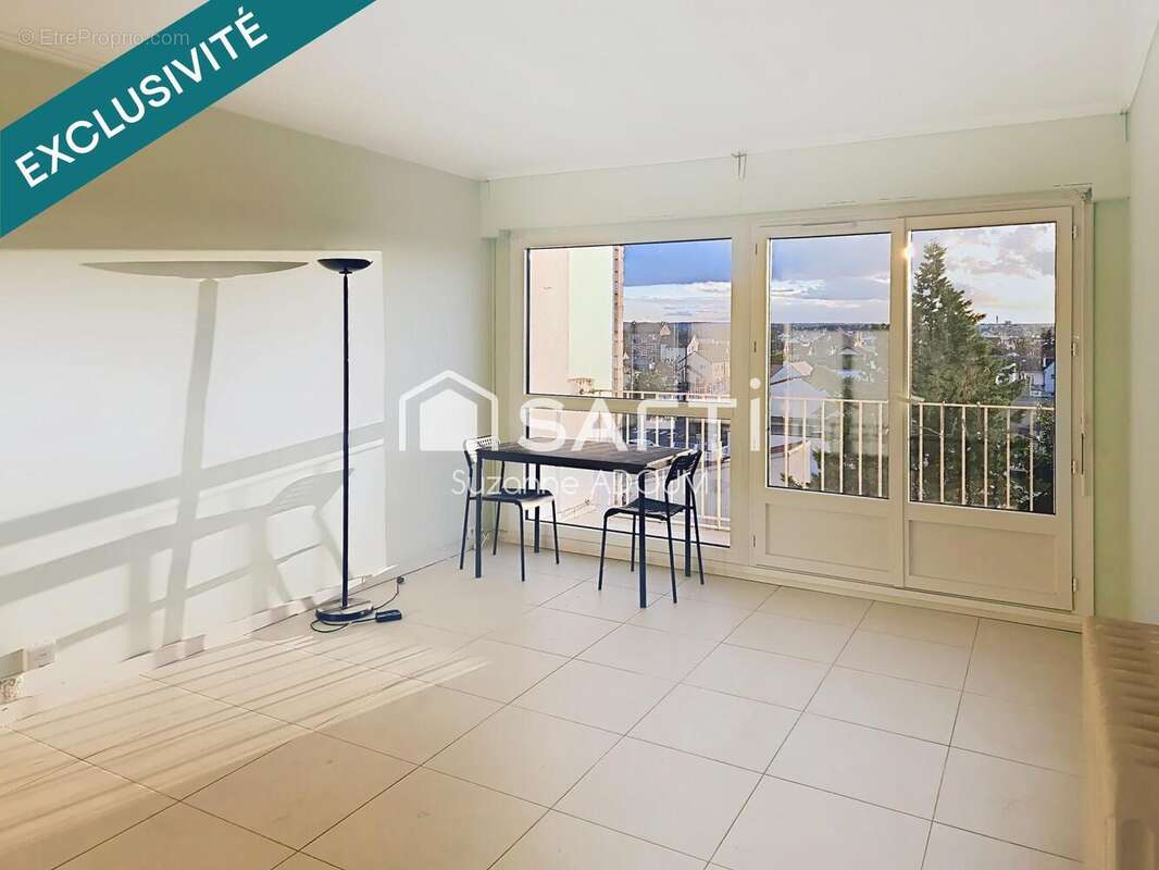 Photo 2 - Appartement à BEZONS