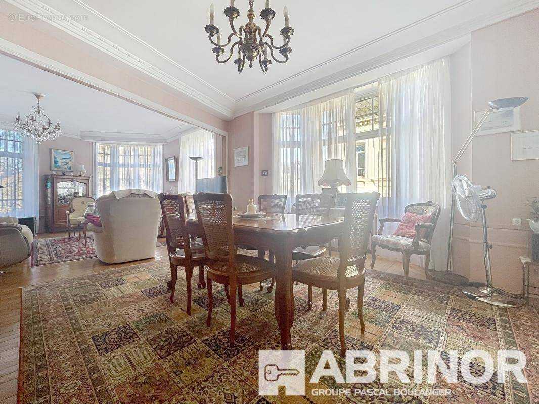 Appartement à LILLE