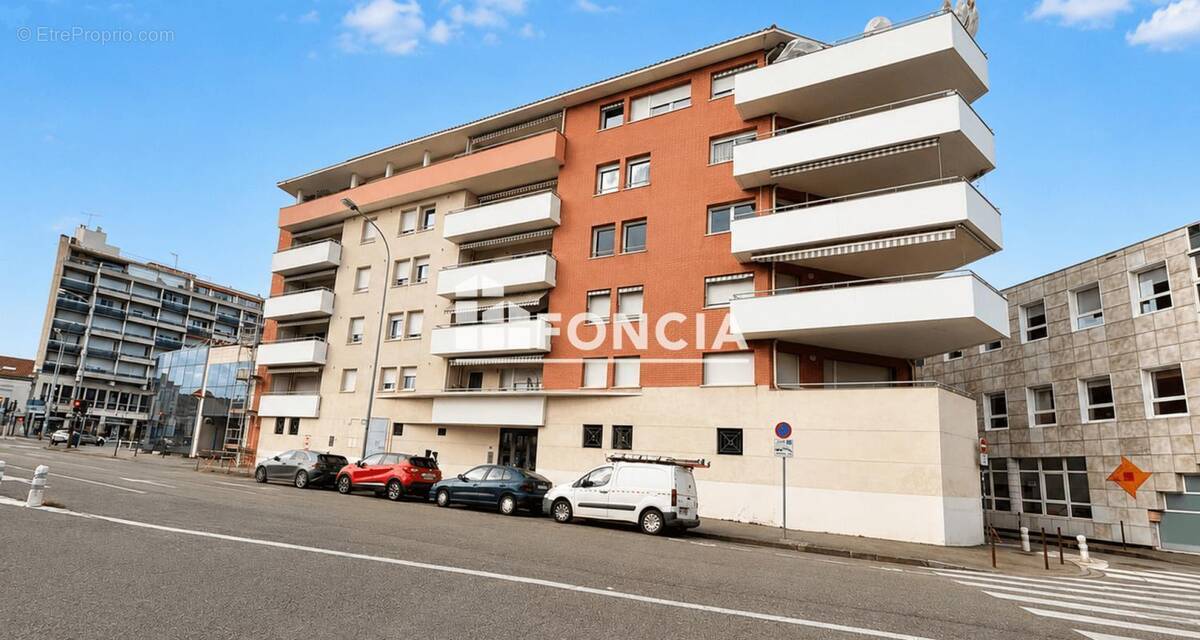 Appartement à AGEN
