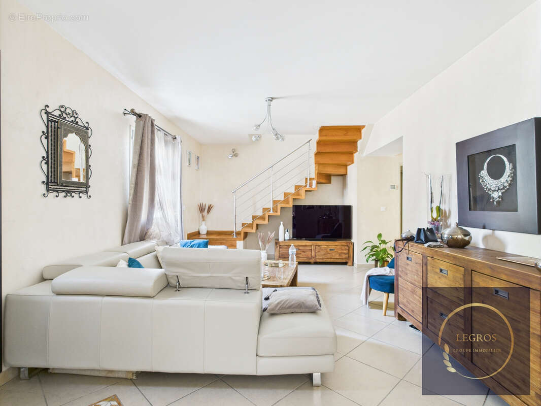 Maison à AVIGNON