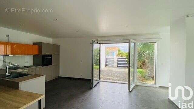 Photo 7 - Maison à MARENNES