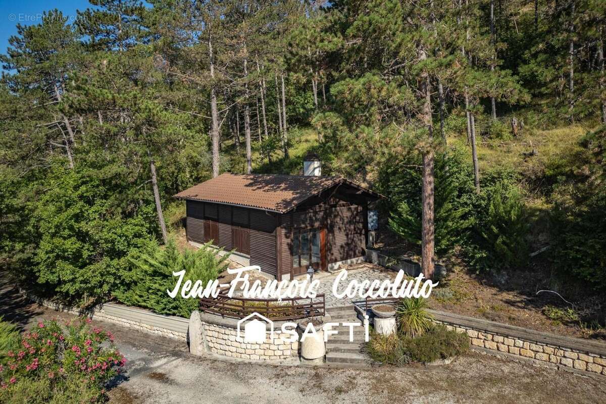 Photo 2 - Maison à MONTAIGU-DE-QUERCY