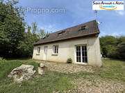 Maison à MONDONVILLE-SAINT-JEAN