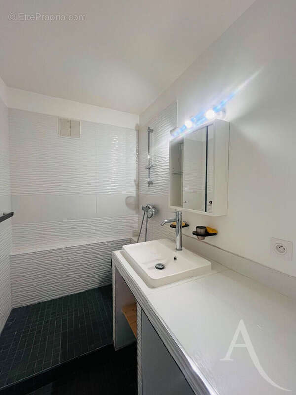 Appartement Montreuil 4 pièce(s) 81.86 m2 - photo 5