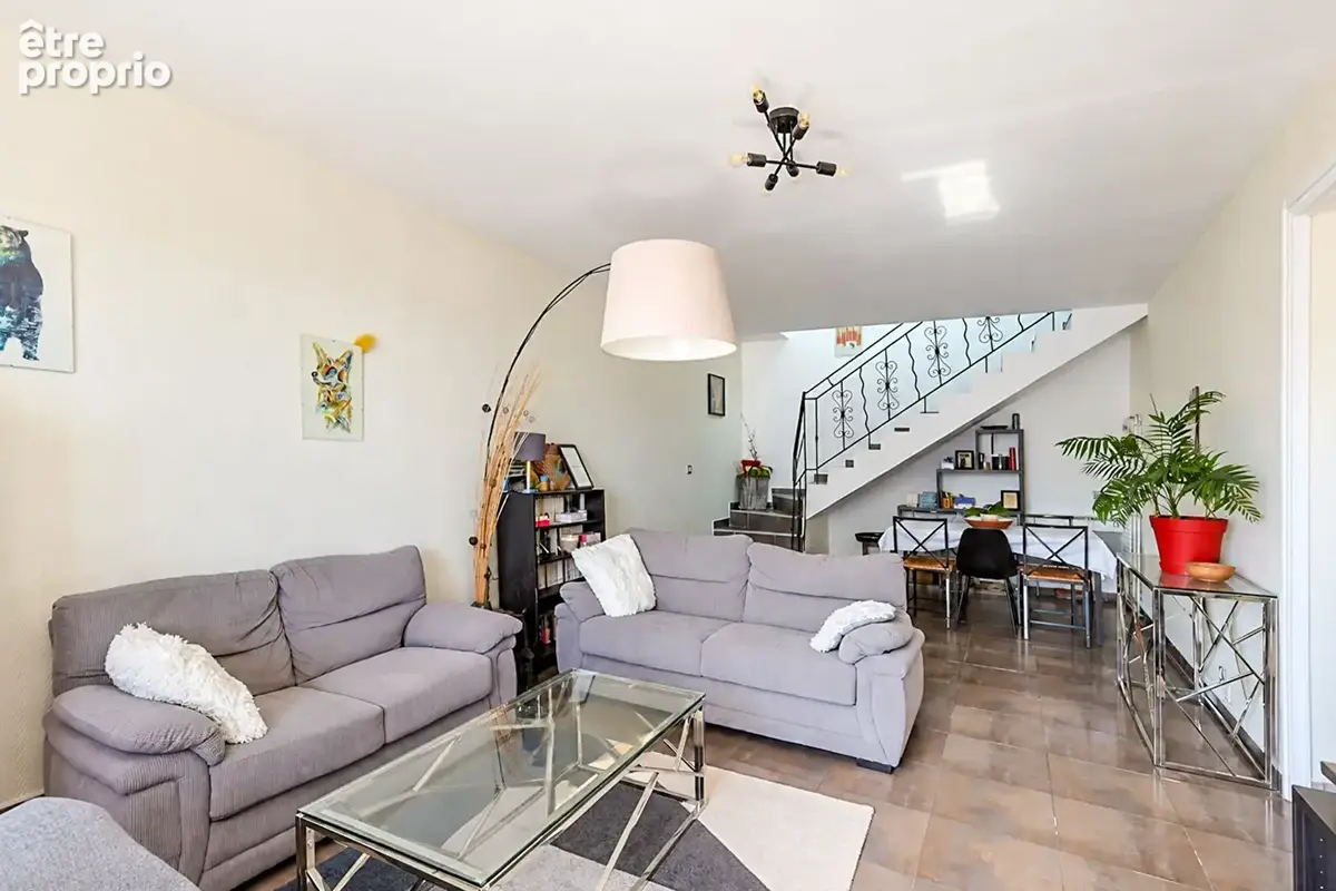 Photo Maison à Marseille-14e au prix de 350 000€