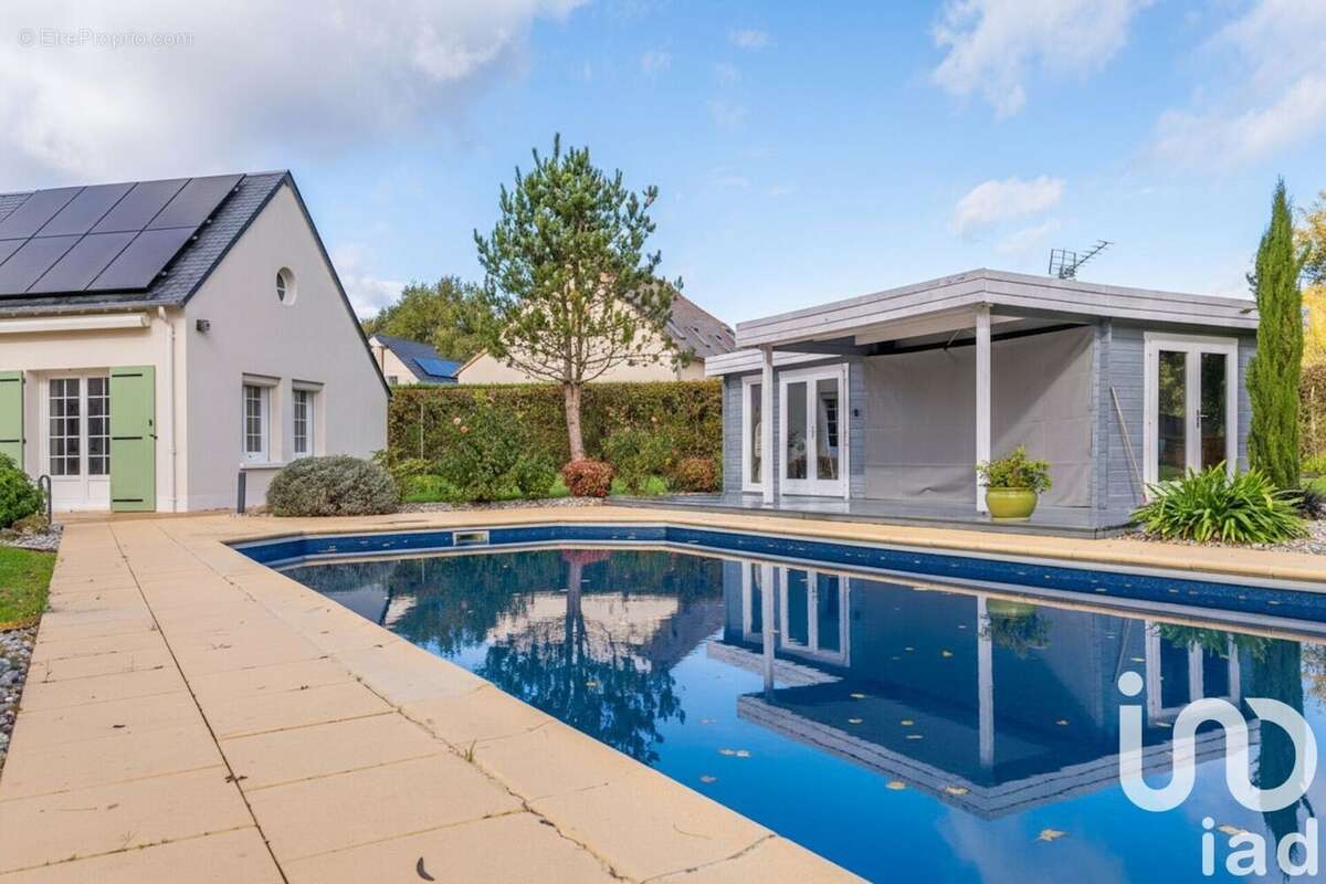 Photo 2 - Maison à LE MANS