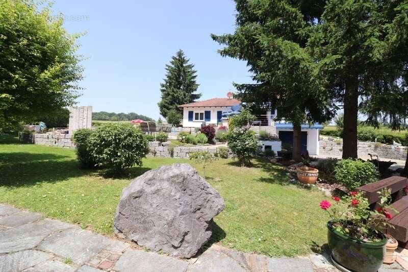 Au milieu des champs - photo 18