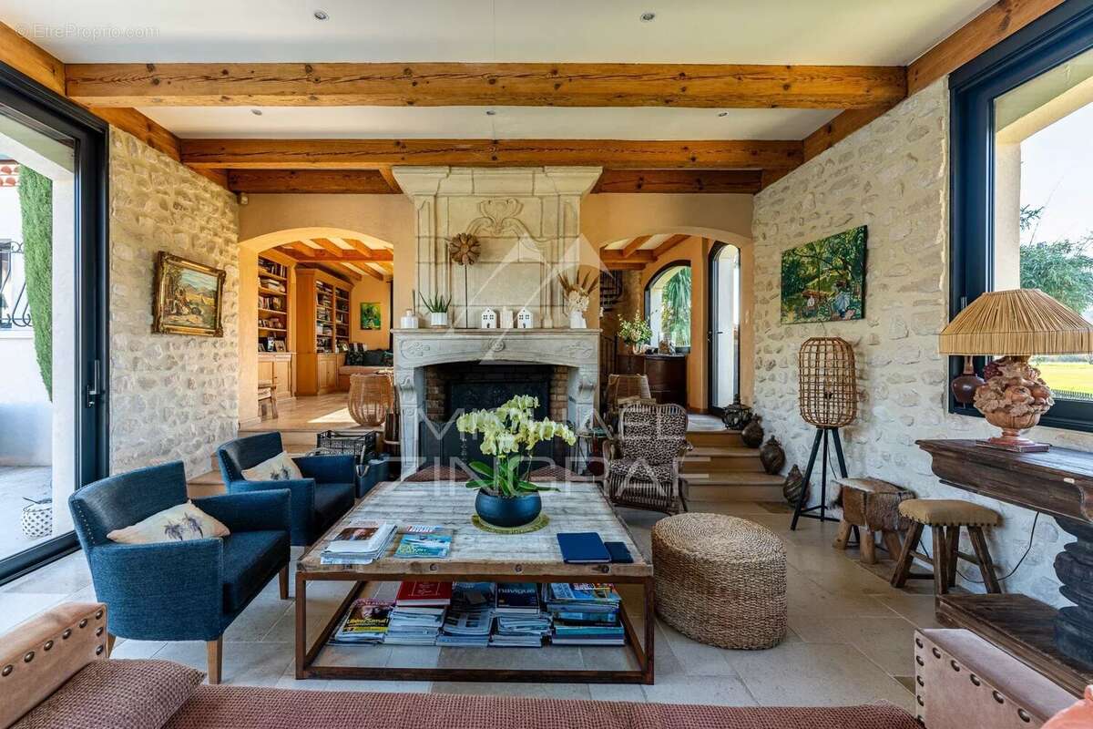 Maison à LA TESTE-DE-BUCH