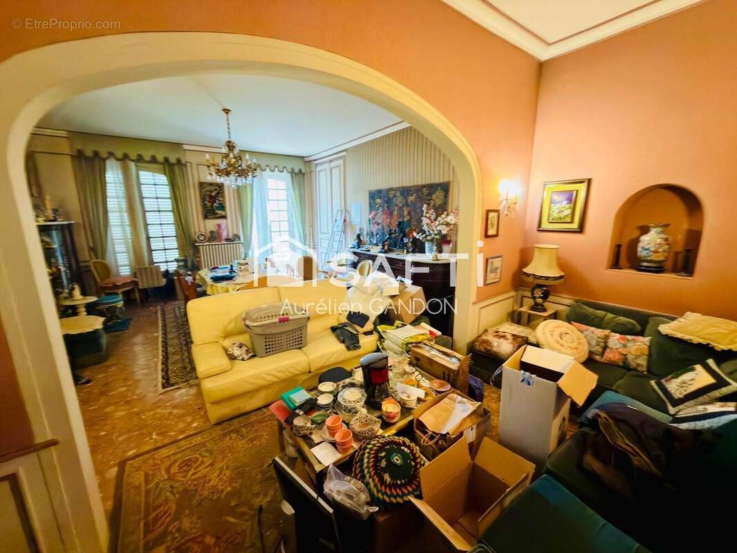 Photo 5 - Maison à CHAMBEUGLE