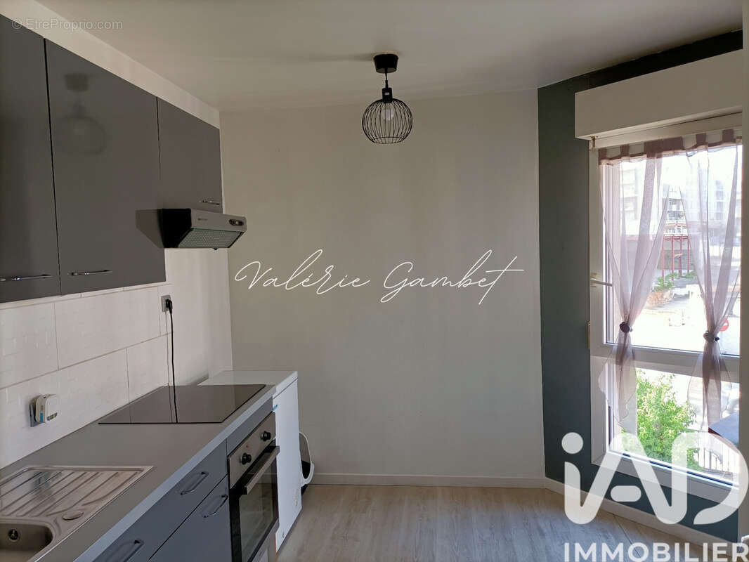 Photo 4 - Appartement à LOUVRES