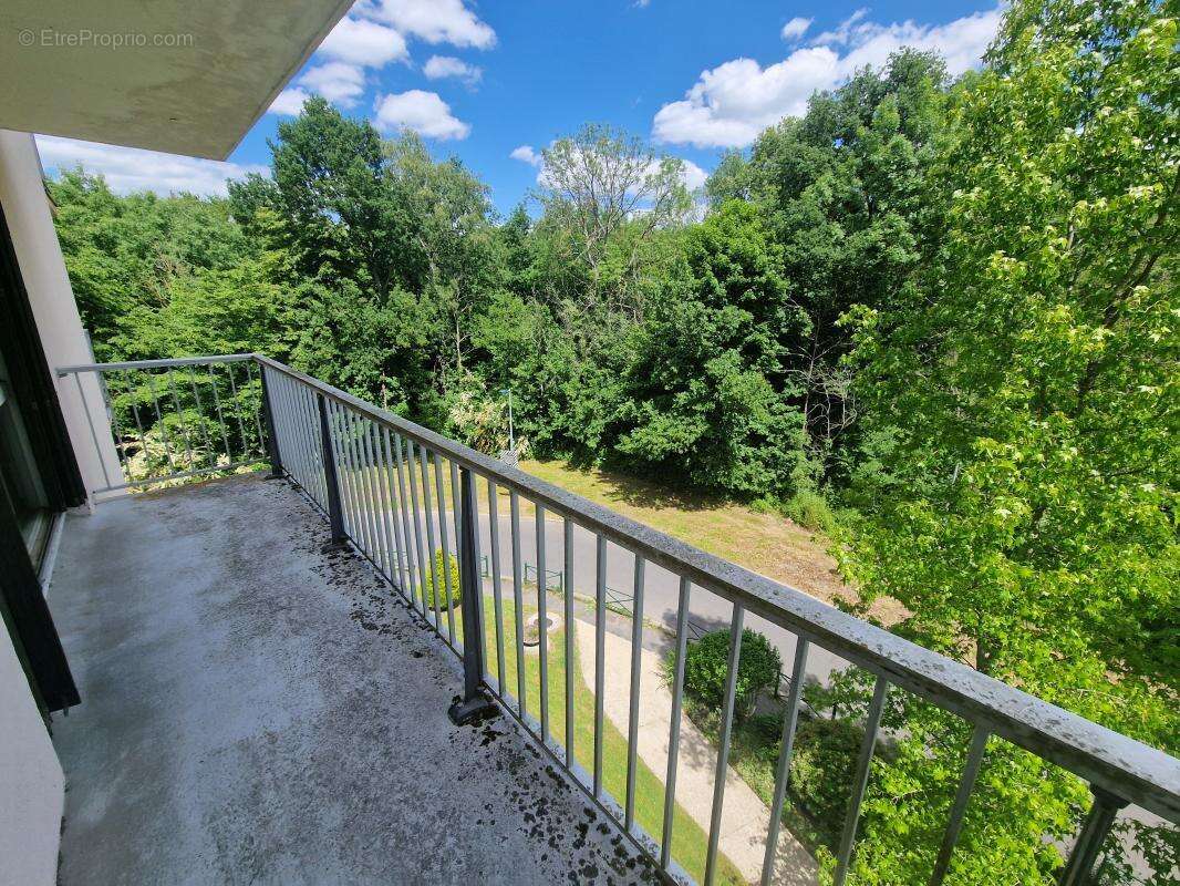 Appartement à VAIRES-SUR-MARNE