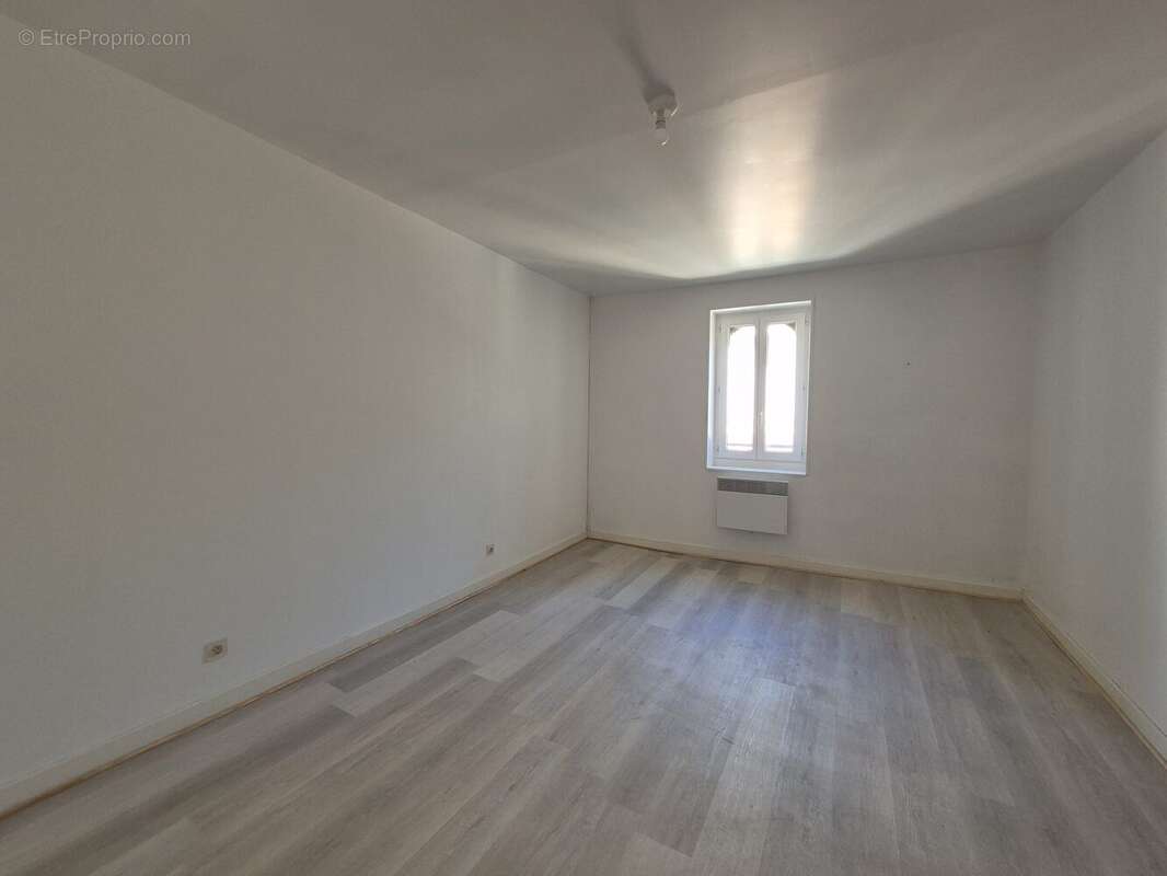 Appartement à MAZAMET