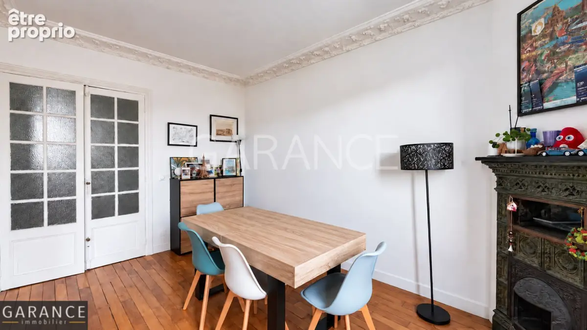 Appartement 3 pièces 45 m² à vendre à Paris-12e (75012) - photo 3