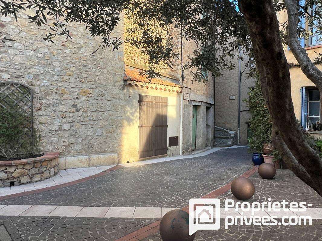 Appartement à MONTAUROUX