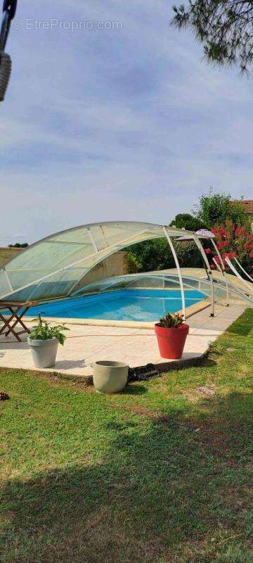 Maison à BUZET-SUR-BAISE