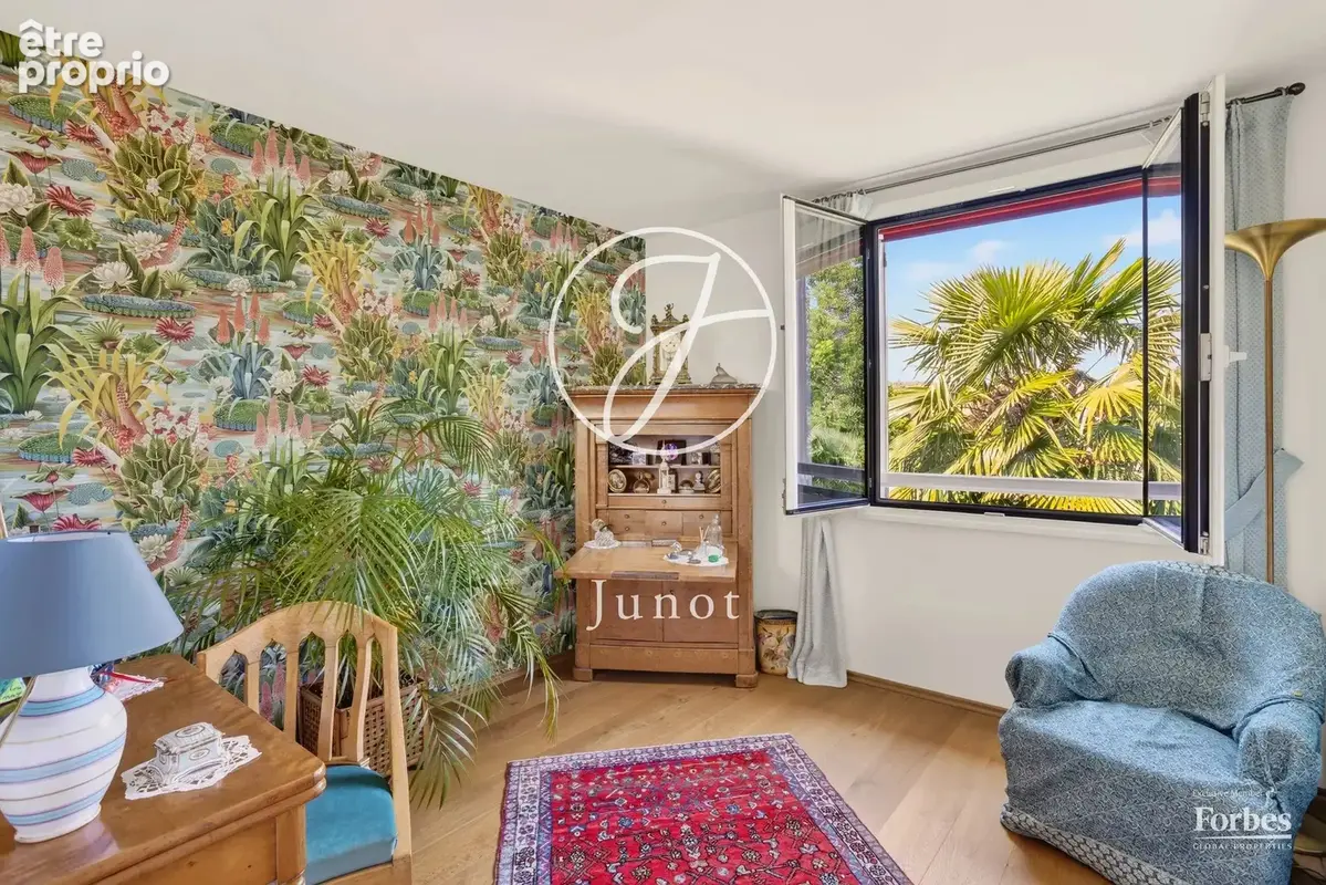 Croissy-sur-Seine - CENTRE-VILLE - Maison - 5 chambres - 179.02m² - Terrain 587m². - photo 19