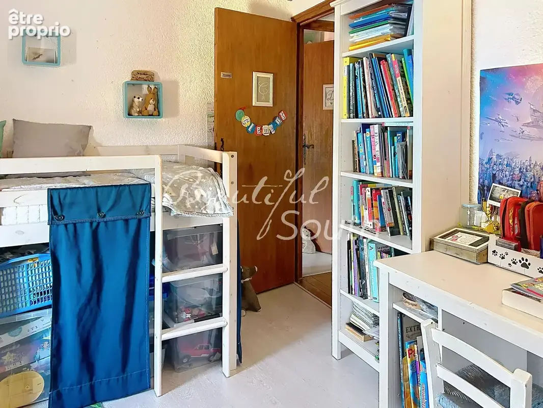 Maison de village authentique avec beaucoup de charme et gîte indépendant – Corbère - photo 10