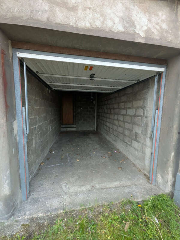 Appartement à BOULOGNE-SUR-MER