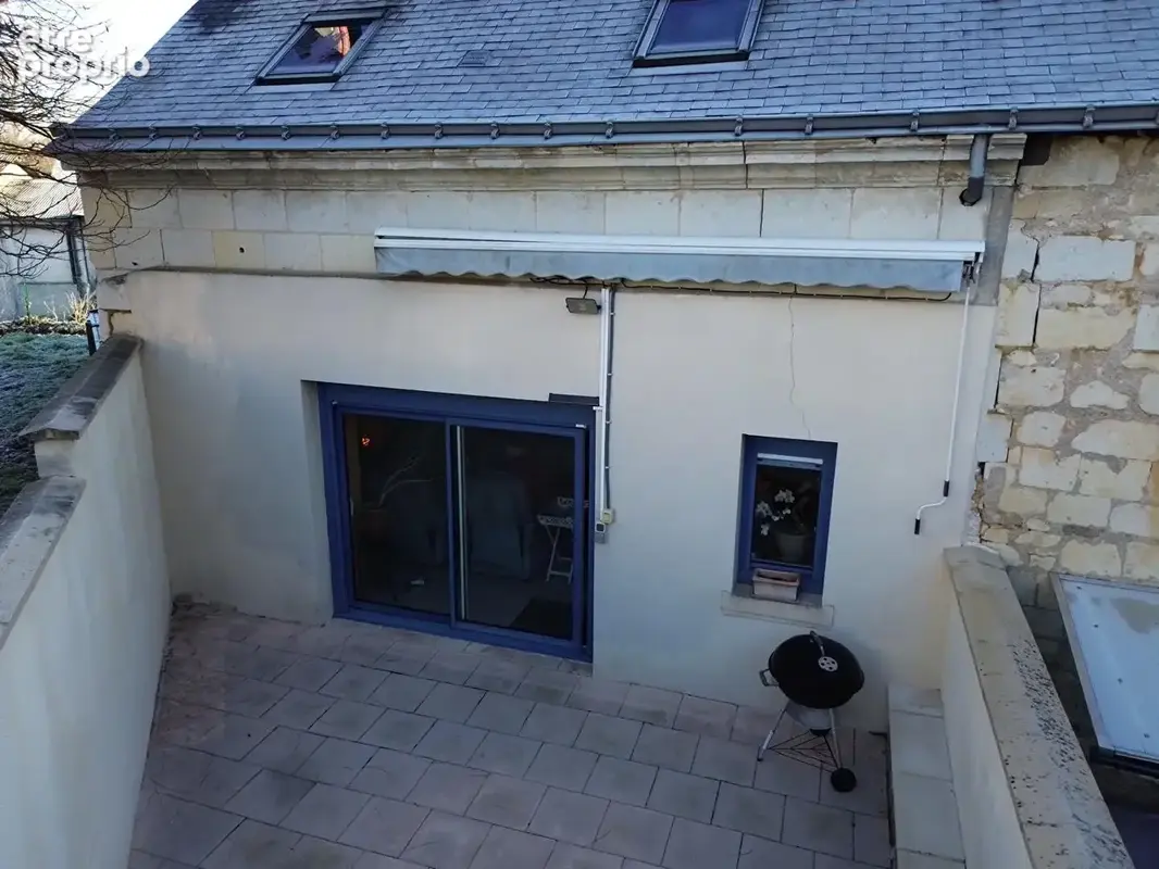Maison Gennes Val De Loire 172m² - photo 3