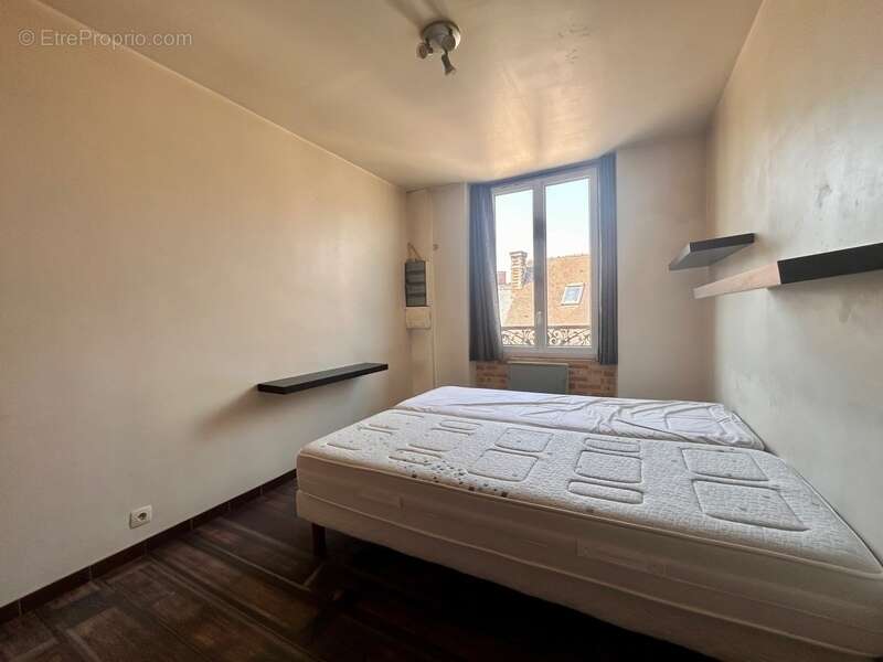 Appartement à CHAMBLY