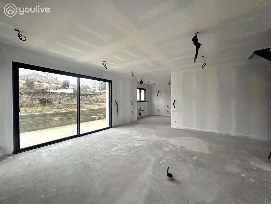 Maison construction récente sous décennale - photo 3