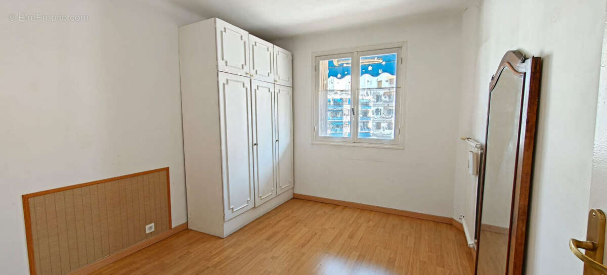 Appartement Antibes 3 pièces 53.23 m2 - photo 5