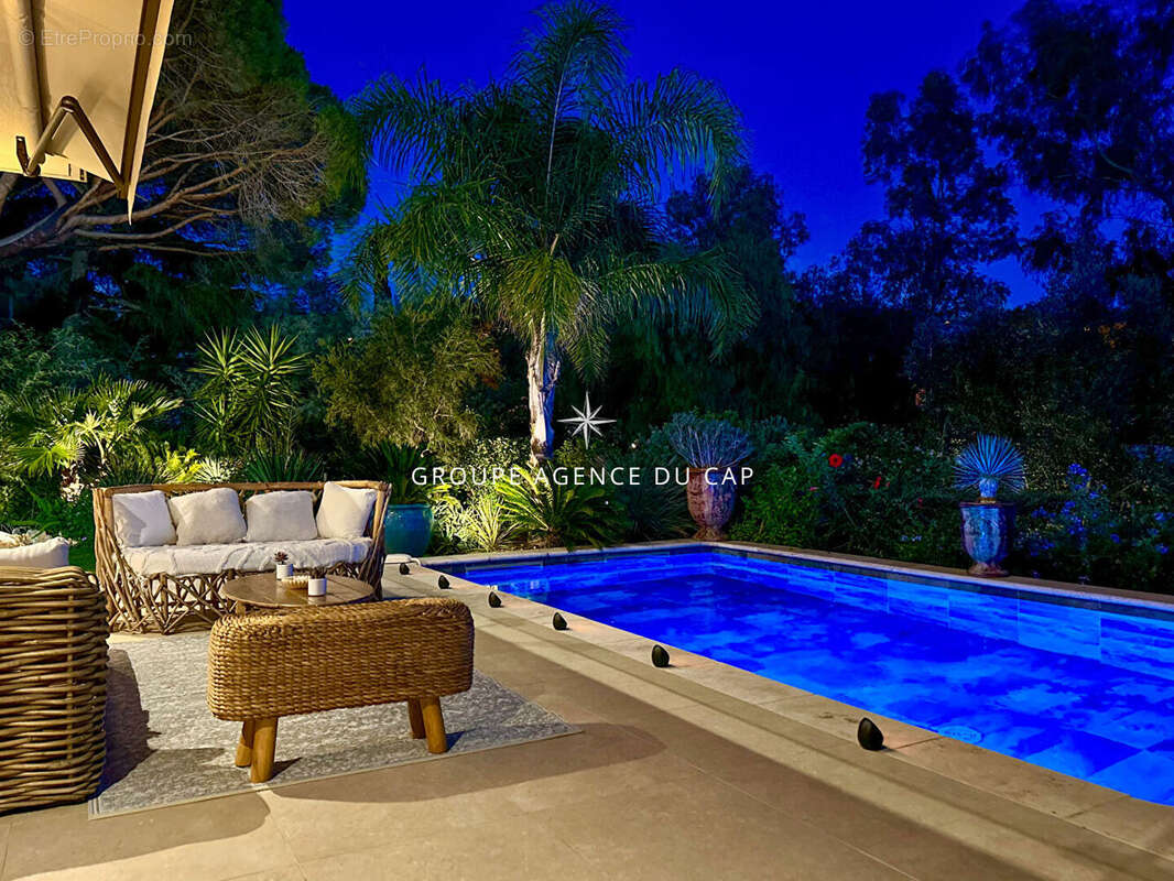 Maison à SAINTE-MAXIME