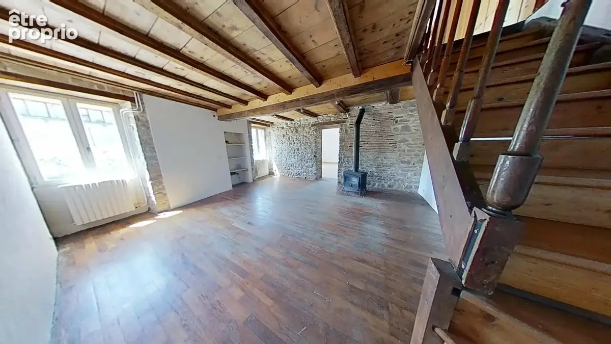 Maison à vendre 6 pièces ARCHELANGE (39) - photo 3