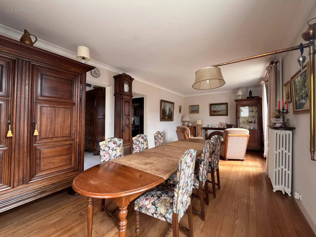 Maison à LA ROCHELLE