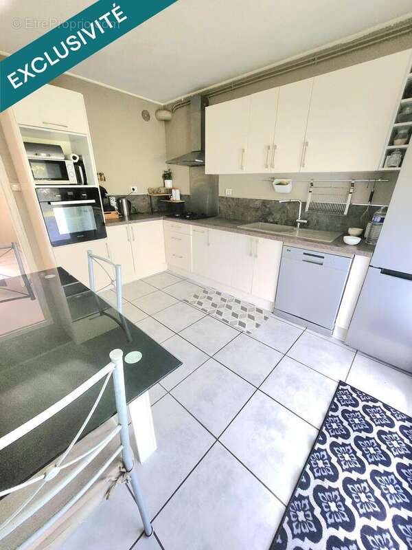 Photo 3 - Maison à RIVE-DE-GIER