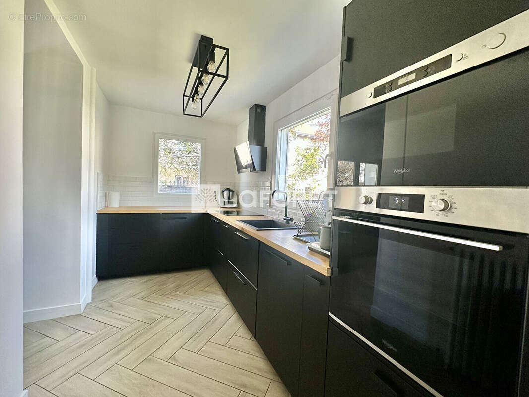 Maison à LE RAINCY