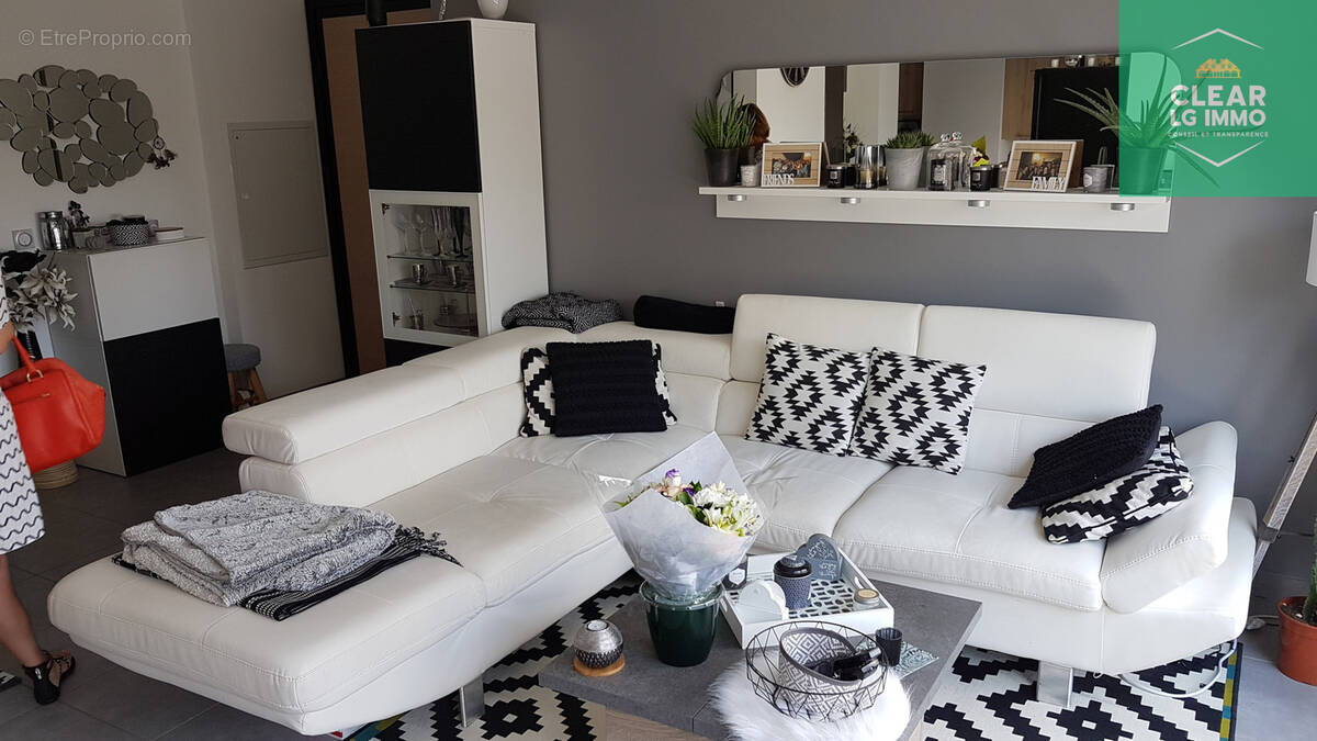 Appartement à HAGONDANGE