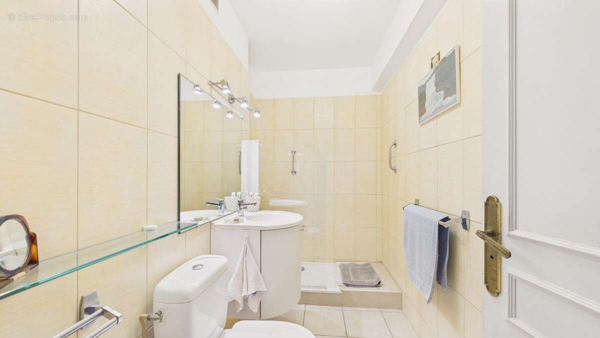 Appartement à ANGLET