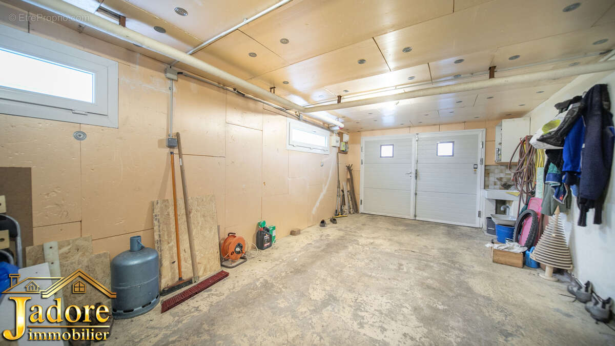 Maison à RAMBERVILLERS