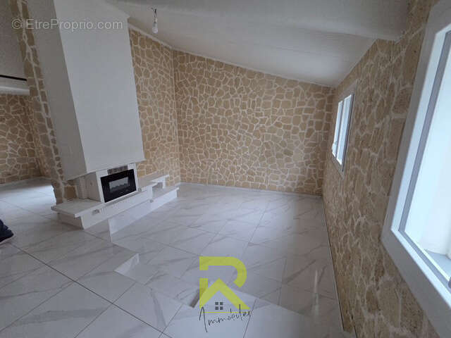 Maison à MARSEILLAN