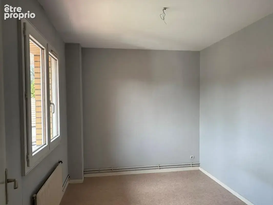 GUESNAIN - Maison T4 de 90 m² - photo 5