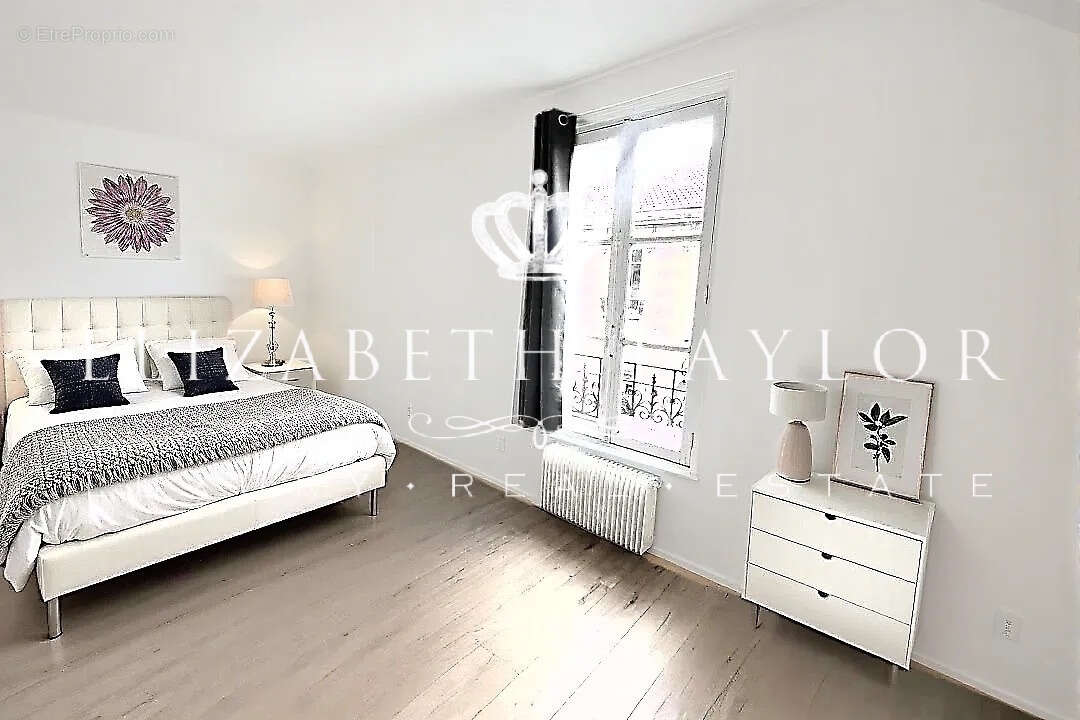 Appartement à LE VESINET