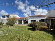 Maison à NOIRMOUTIER-EN-L'ILE