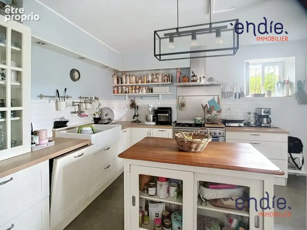 Maison 5 pièces 135 m² à vendre à Monein (64360) - photo 6