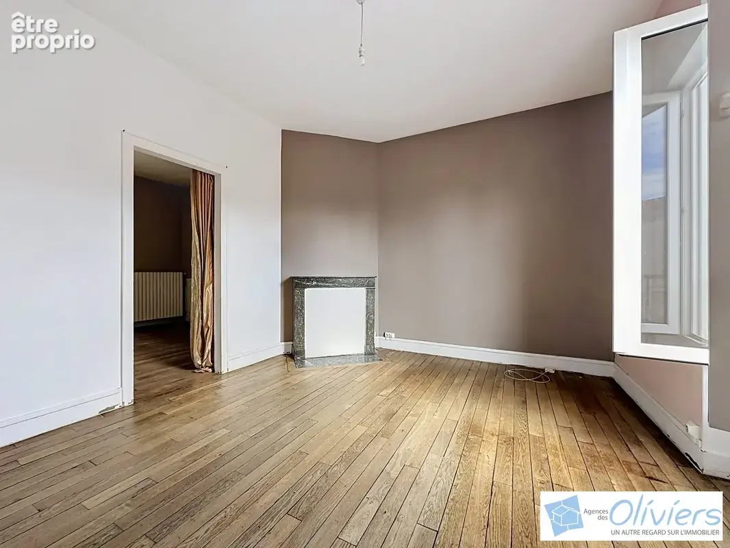Maison 5 pièces 103 m² à vendre à Voisins-Le-Bretonneux (78960) - photo 6