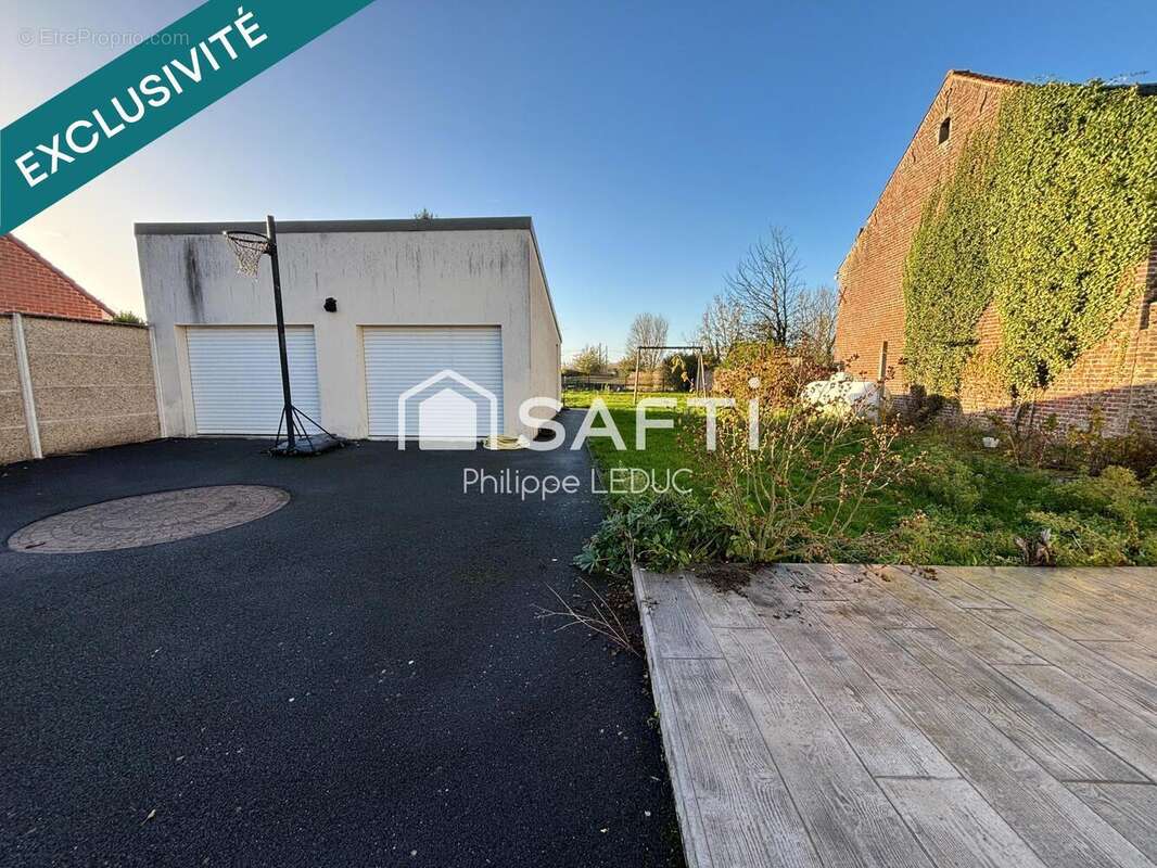 Photo 9 - Maison à CAMBRAI